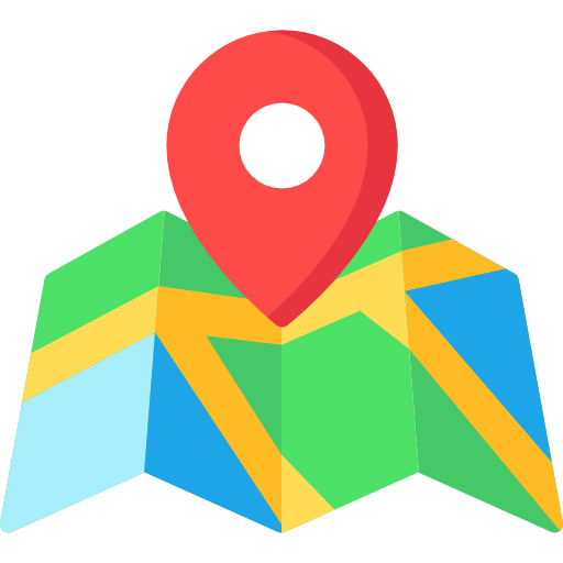 Location of our Company